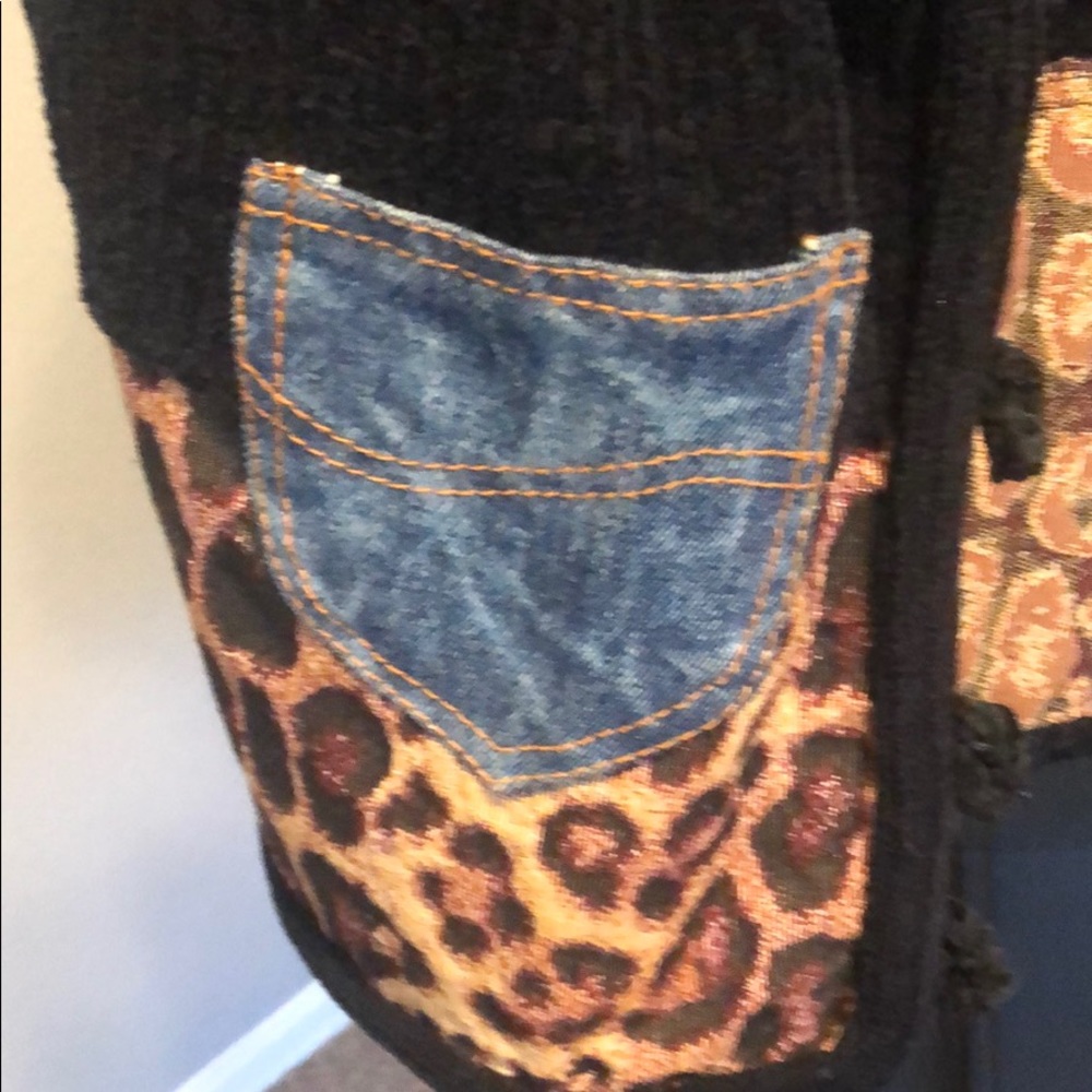 Cache vest - Picture 3 of 7